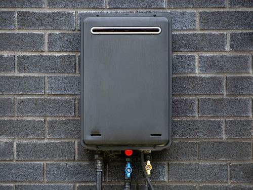 gas heater services installation wa