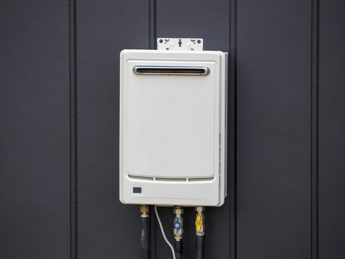 indoor gas heater installation perth