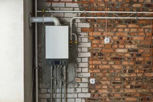 electric hot water installation perth western australia
