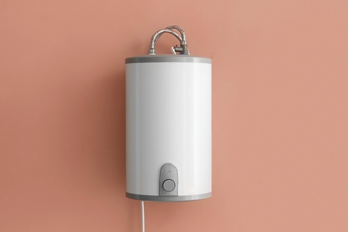 electric hot water installation western australia