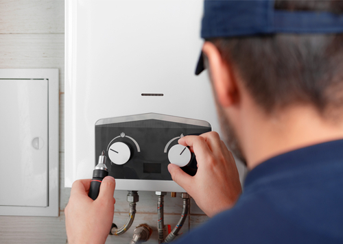 electric hot water installation scarborough