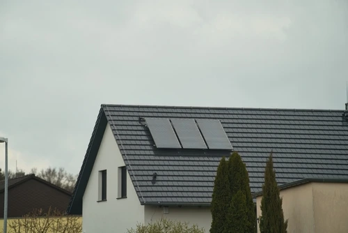 solar hot water installation services