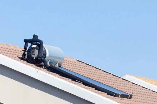 solar hot water installation services perth