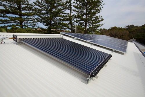 perth solar hot water installation near me