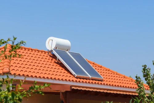 solar hot water near me perth