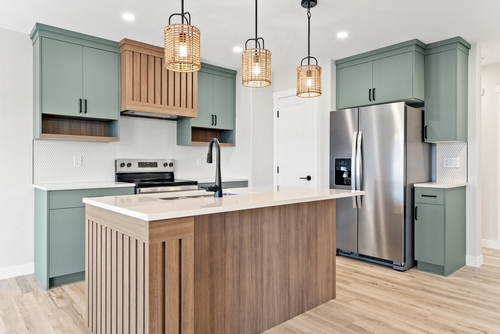 kitchen plumbing renovations perth western australia