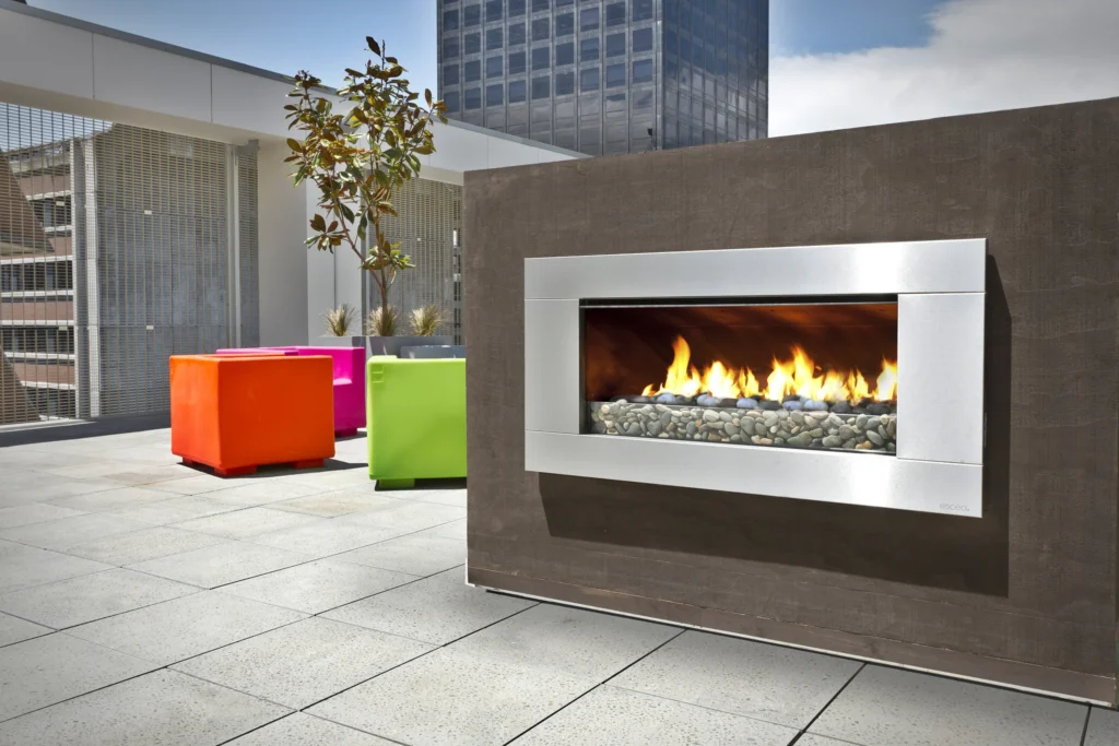 Escea EF5000 - Hearth House South West
