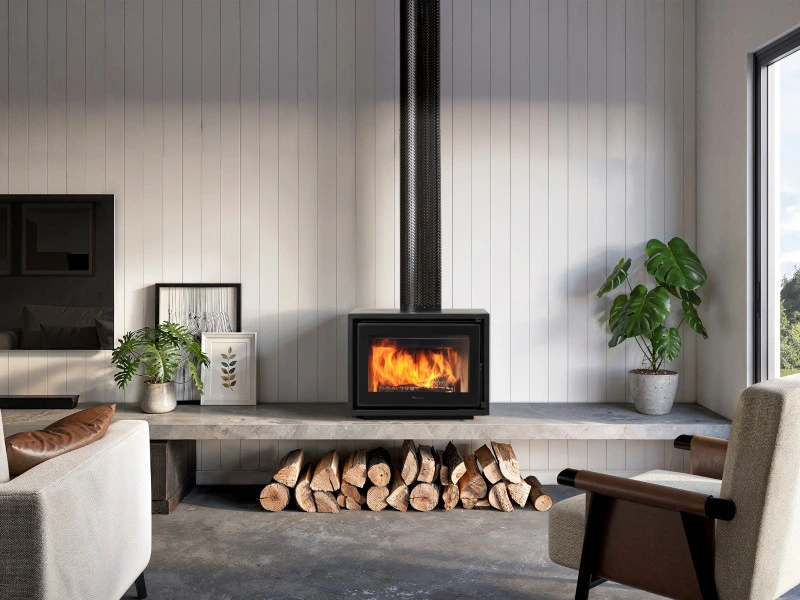 Regency Bondi - Hearth House South West