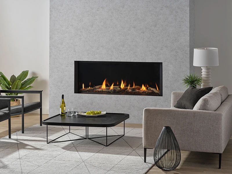 Regency Aspire AS1440 - Hearth House South West