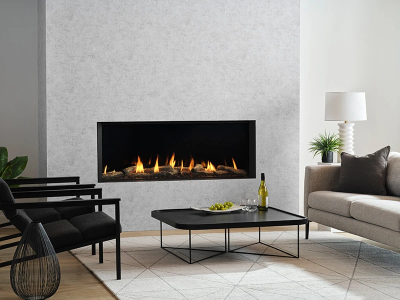 Regency Aspire AS1440 - Hearth House South West