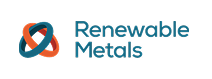 Renewable Metals