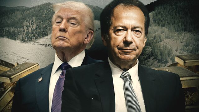 Trump Ally May Make Billions on Public Land