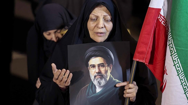 US Says Talks Ongoing as Iran Rejects Trump Outreach