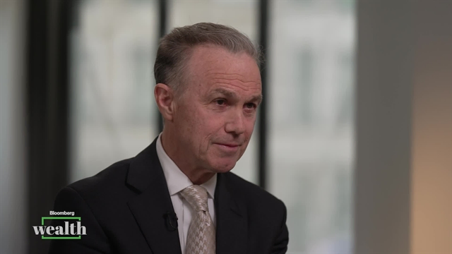 Rockefeller Capital's Fleming: I Regret Having to Sell Merrill Lynch ...