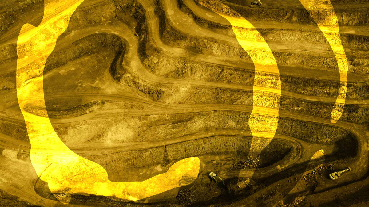 Coby Gold Ramp Flynn Gold ramps up flagship Tasmanian exploration | Grafa