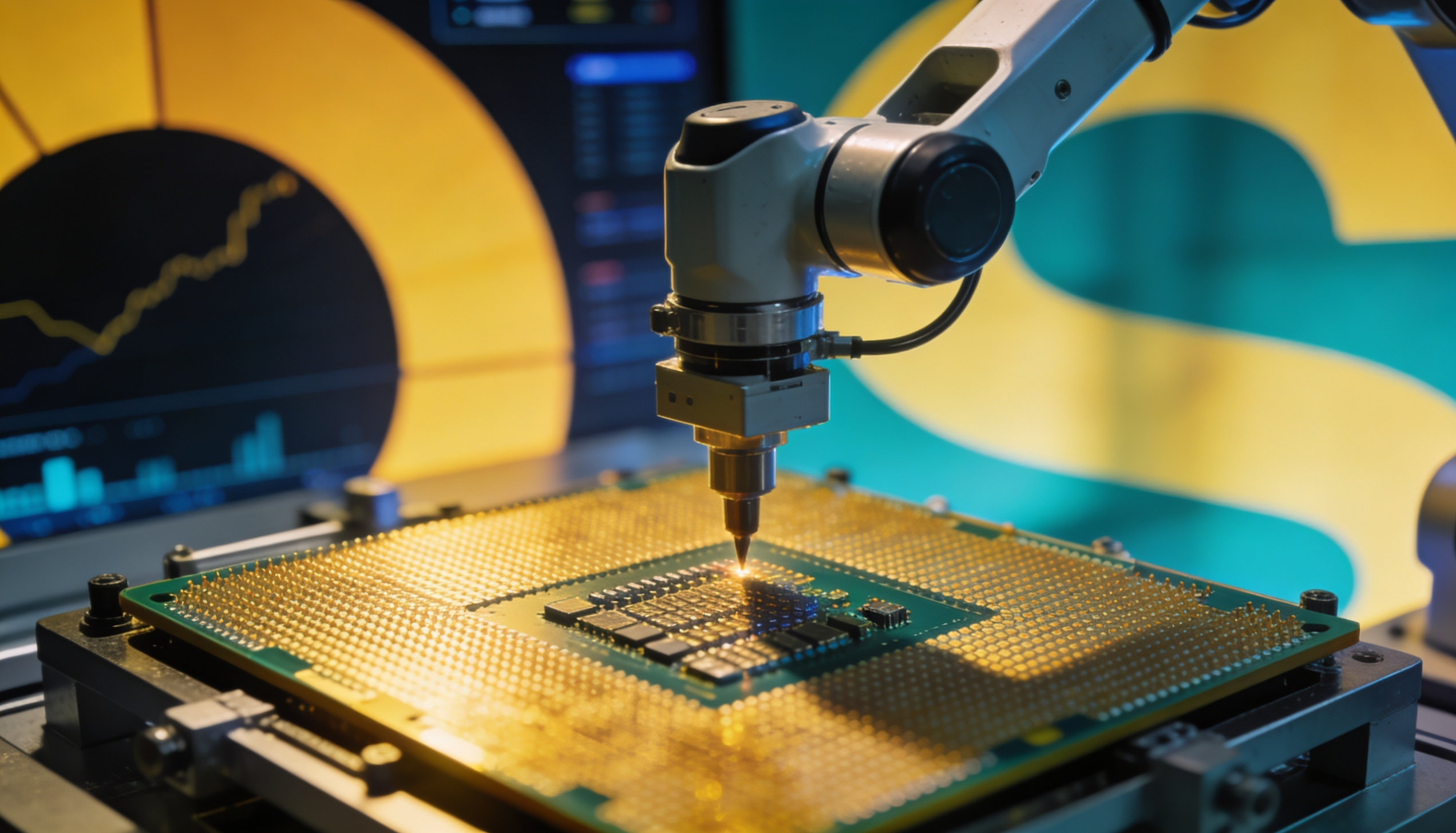 ASE Technology reports 29% surge in May 2026 net revenue