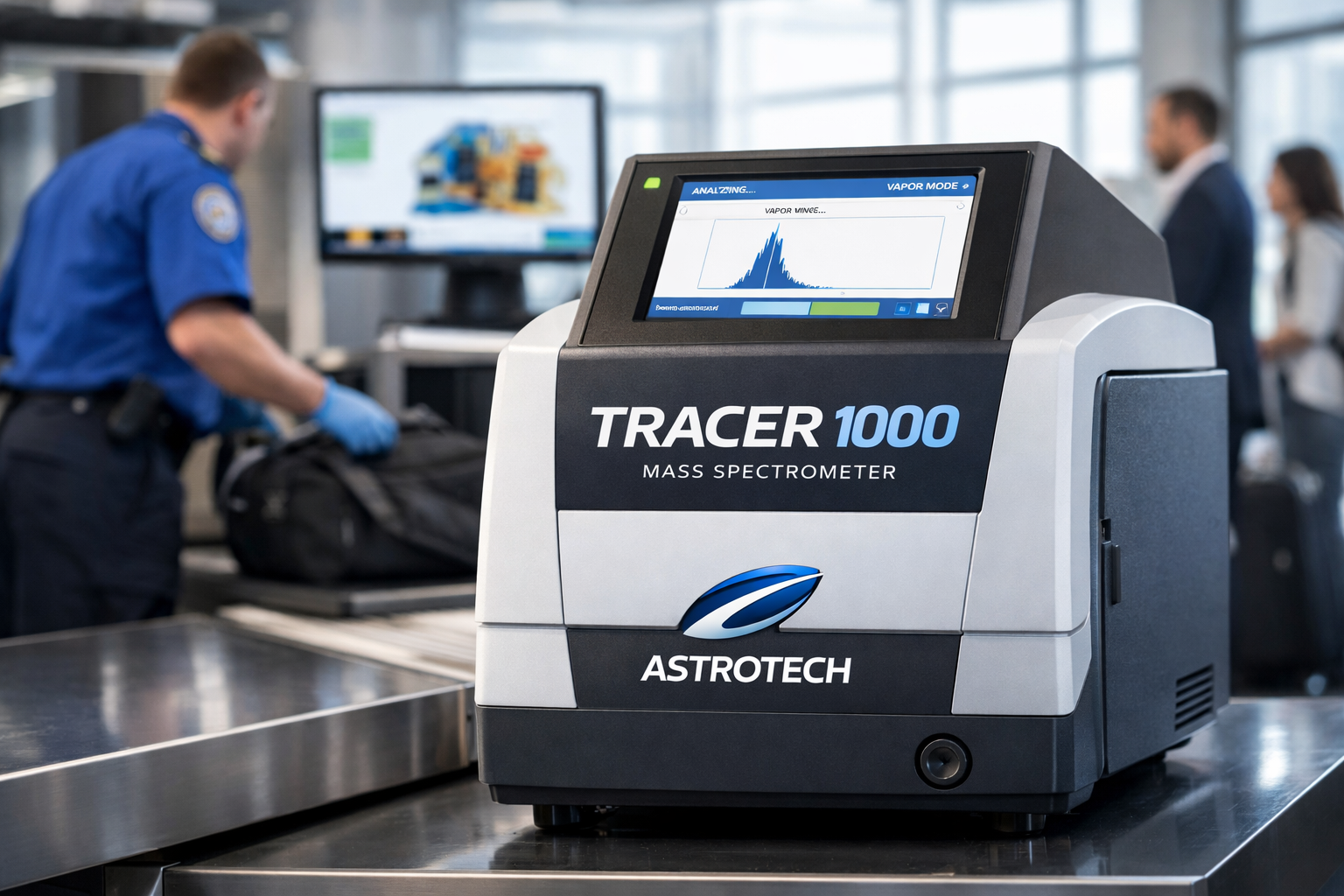 Astrotech slashes R&D as TRACER 1000 commercial rollout scales | Grafa