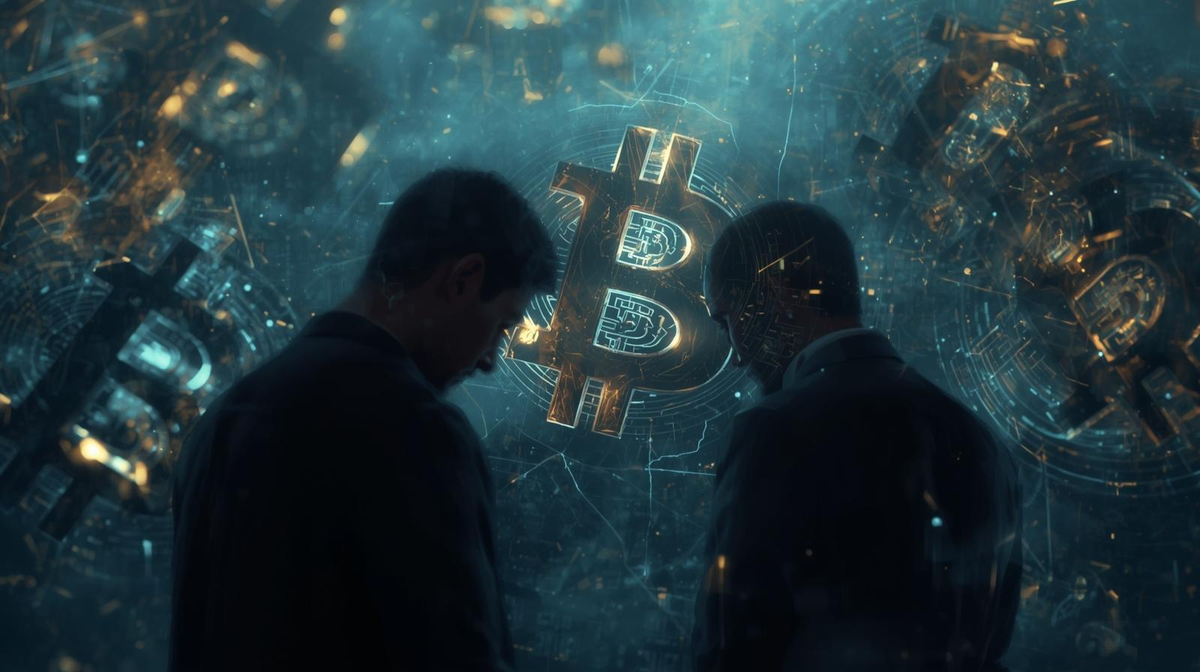 Empery Digital sells 1,400 Bitcoin for AI investment