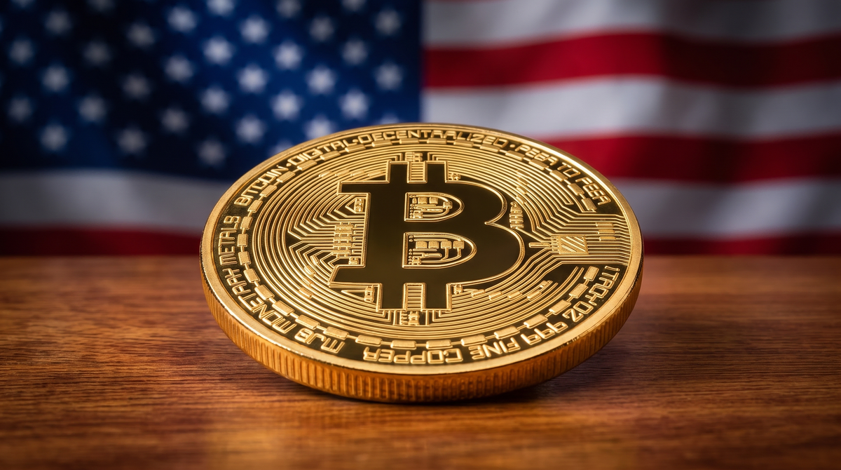 Strategy CEO compares Bitcoin to US Constitution