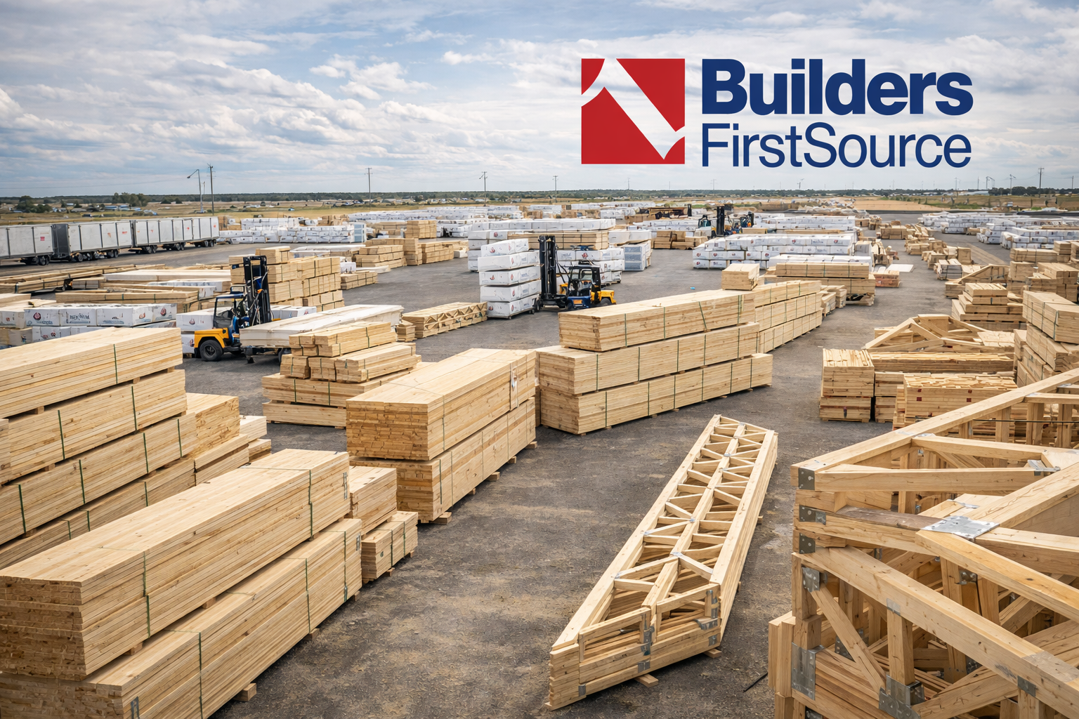 Builders FirstSource earnings hit by housing slump | Grafa