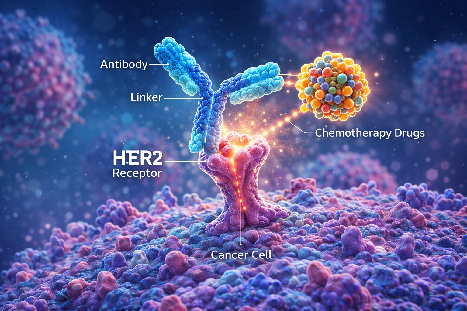 ImmunityBio reports positive ANKTIVA survival in NSCLC | Grafa