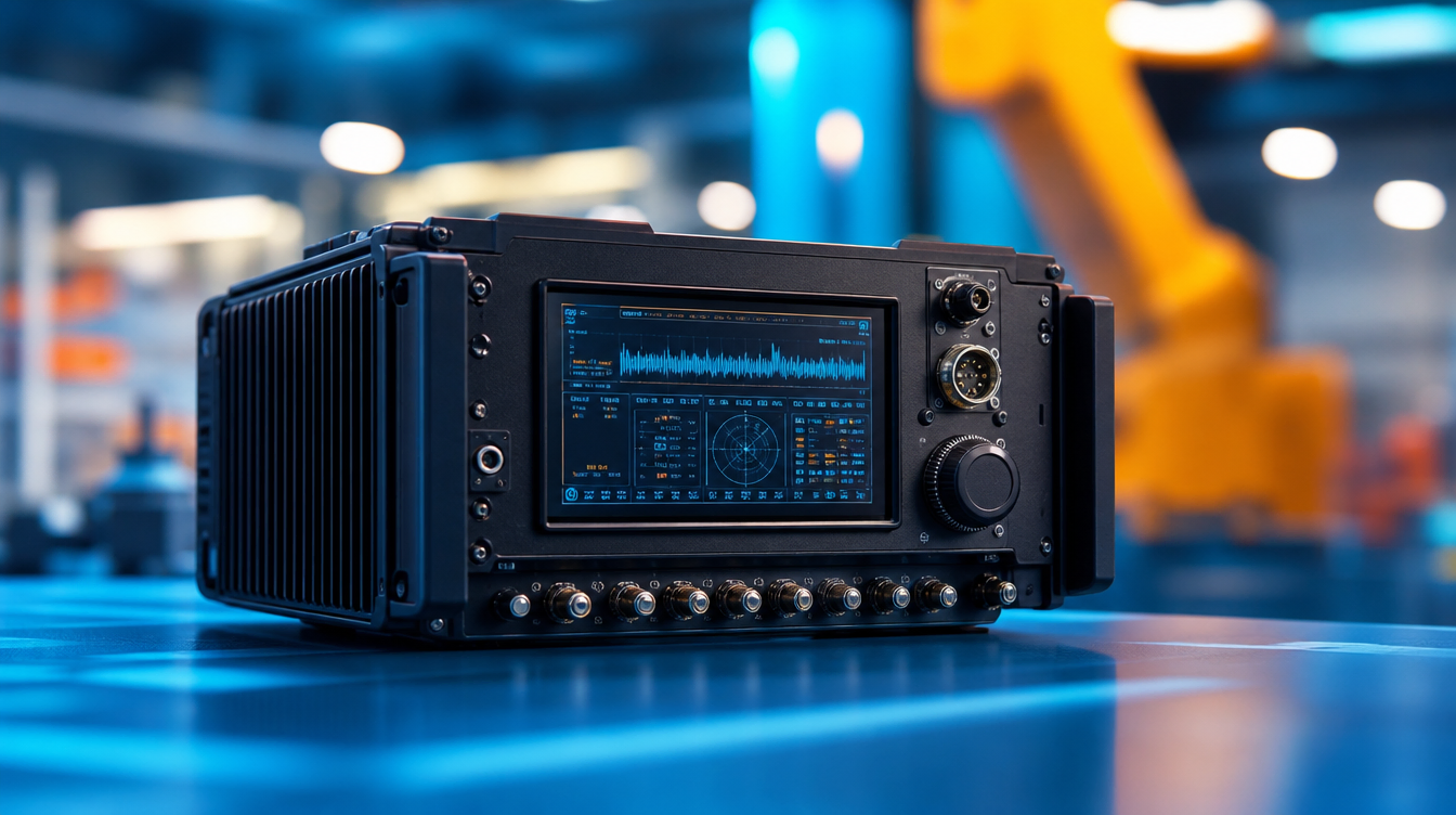 Elbit Systems secures $1.4B European defense contract | Grafa