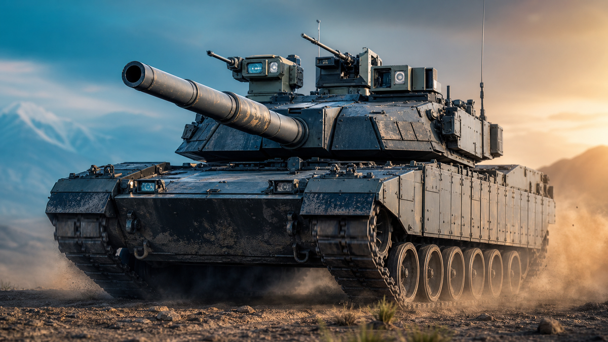Elbit Systems secures $350M defense upgrade contract | Grafa