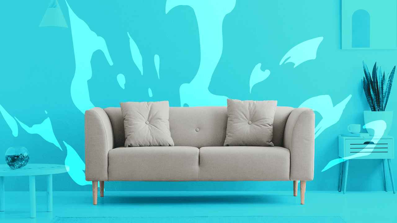 Kmart challenges IKEA with new trial furniture store