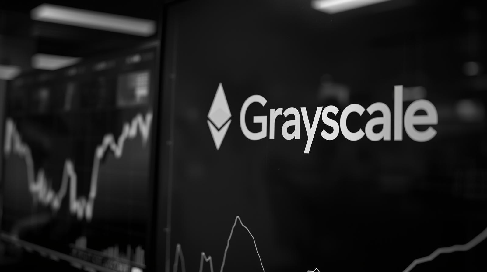 Grayscale announces first Ethereum staking payout for US ETF | Grafa