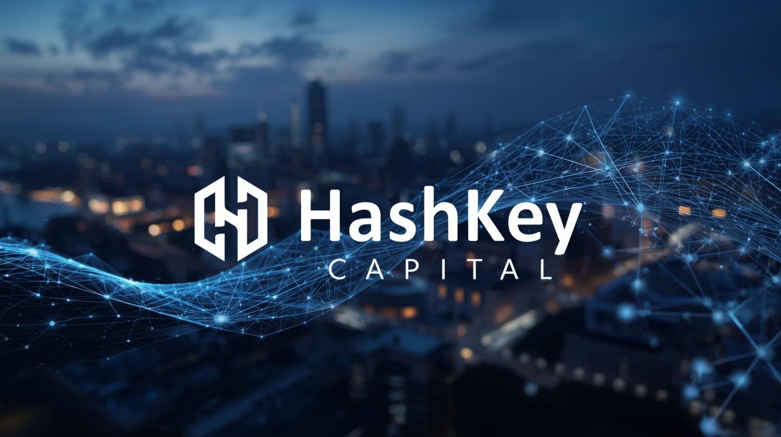HashKey Capital closes $250M Fund IV to expand global blockchain ...