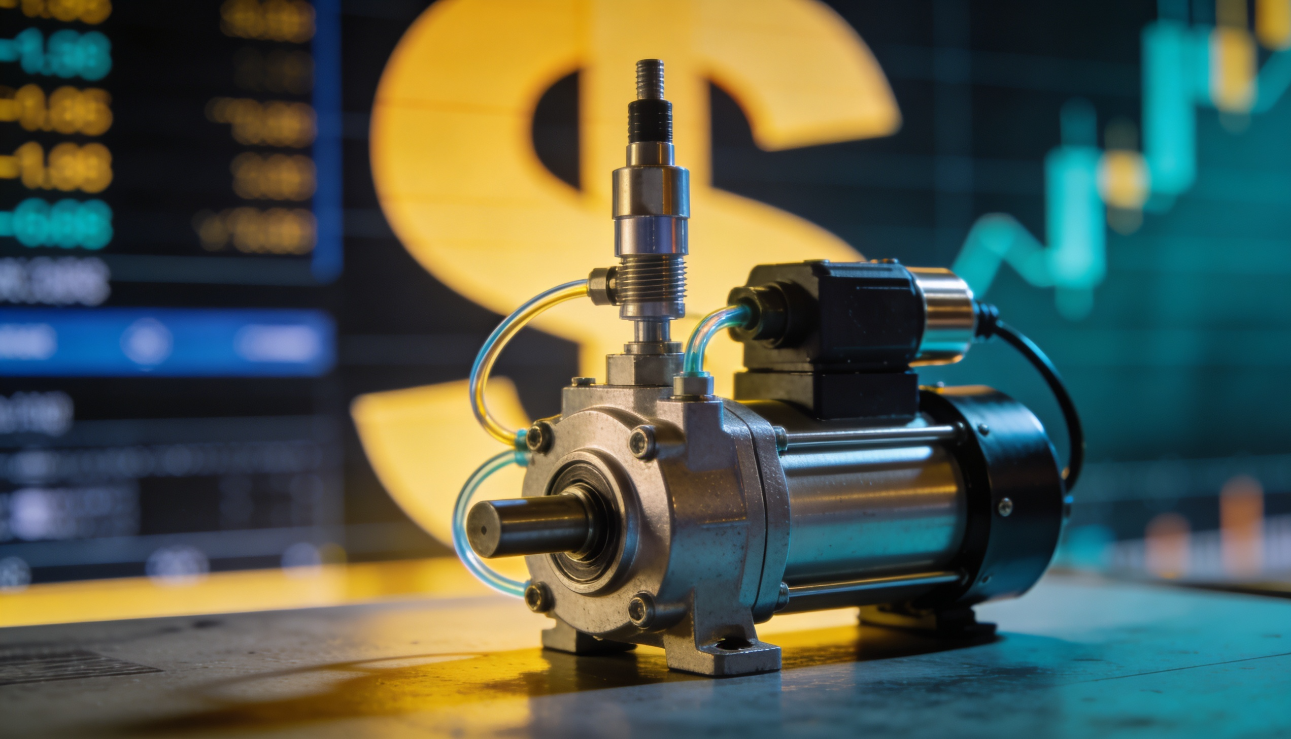 1 News Article Image IDEX (IEX) Q1 2026 results: sales rise 9% to $887 million