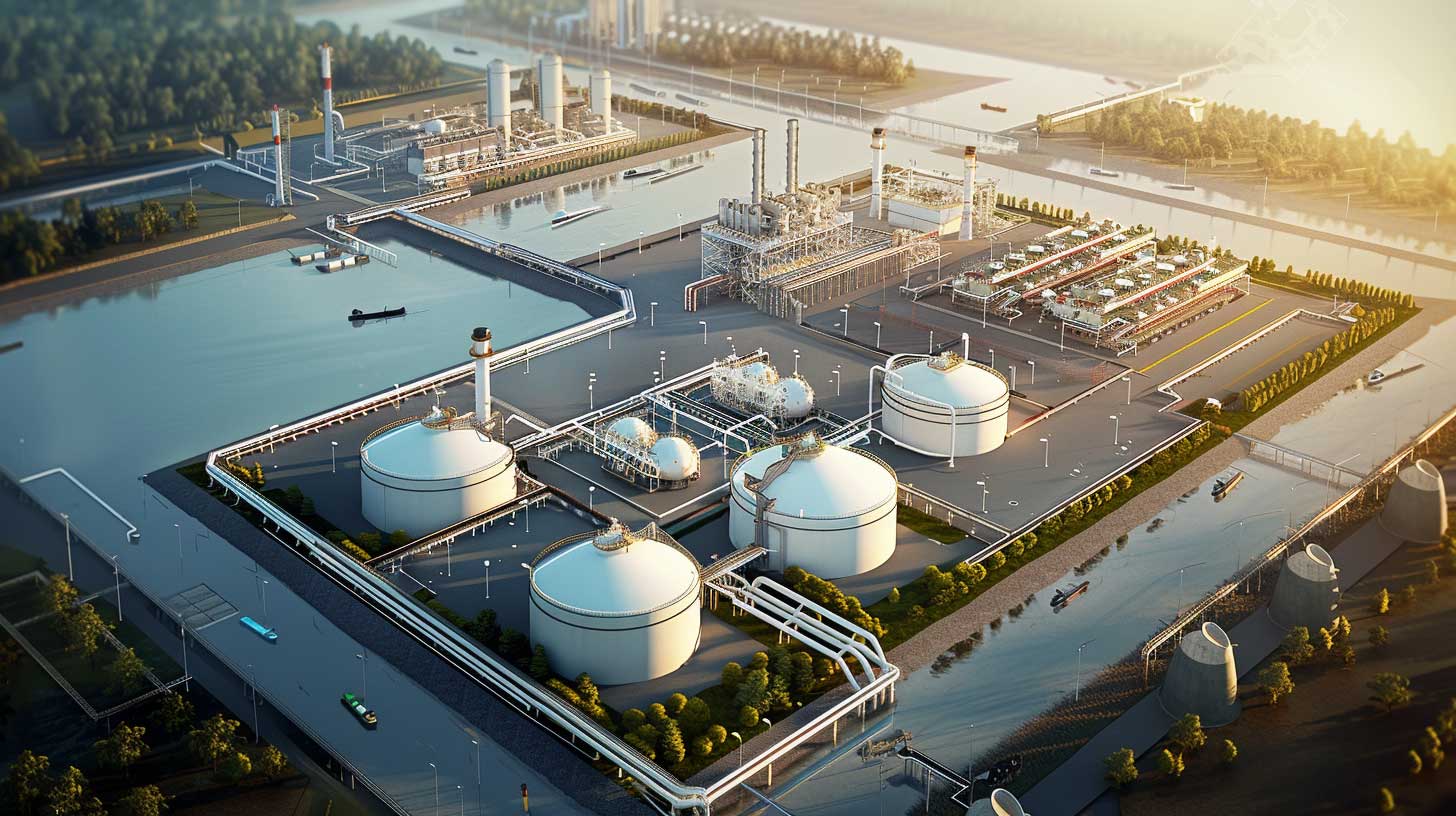 Qatar LNG shutdown triggers three-year coal price spike | Grafa