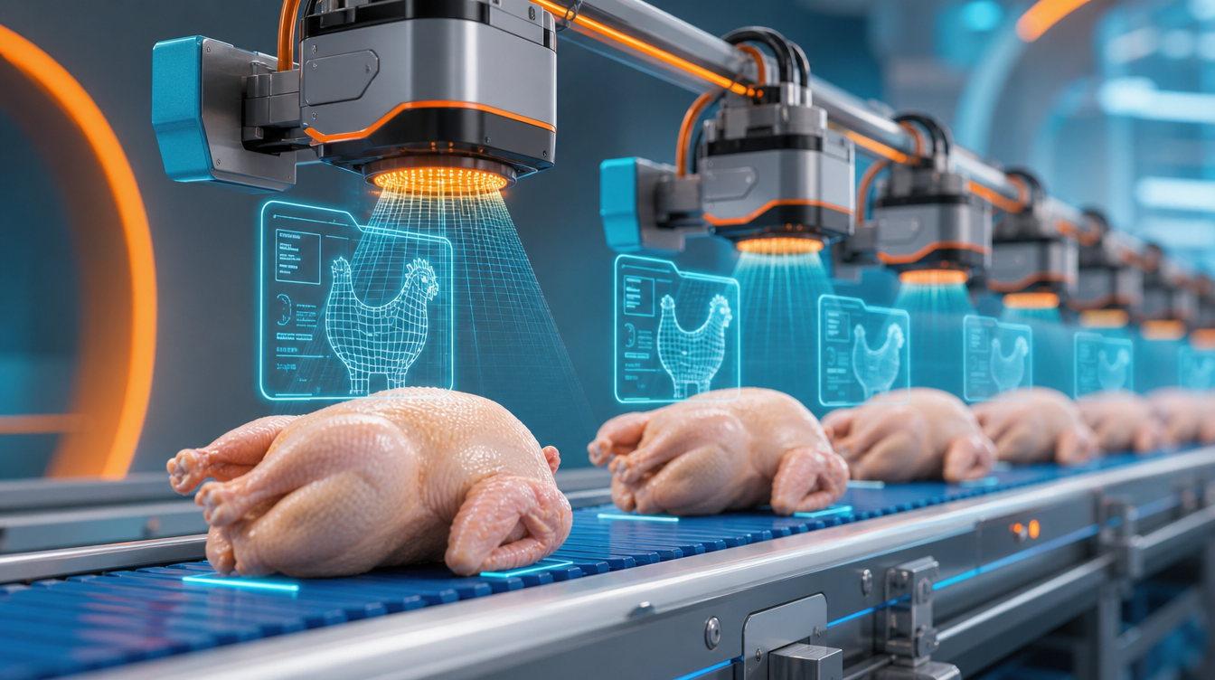 Merck Animal Health to acquire poultry tech developer TARGAN