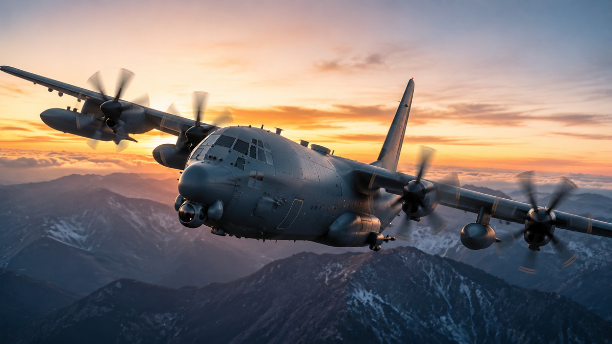 Merlin Q1 2026 results: launches Condor for large aircraft | Grafa