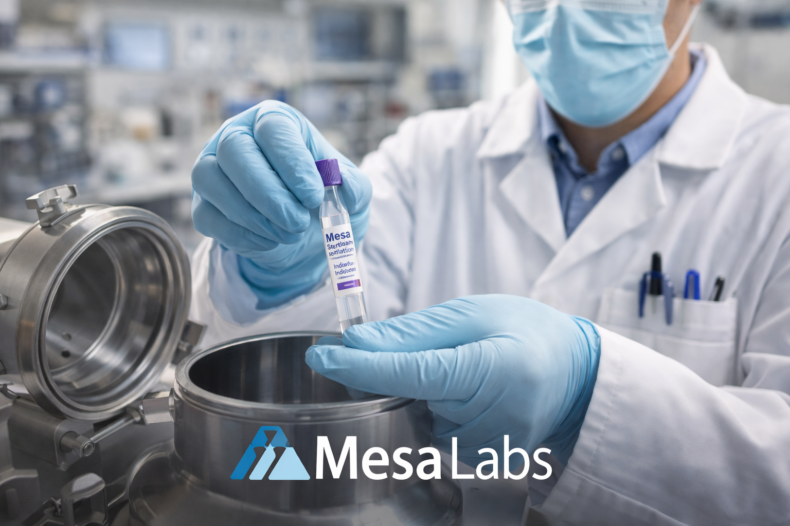 Mesa Labs Q3 results: biopharma gains offset China slump | Grafa