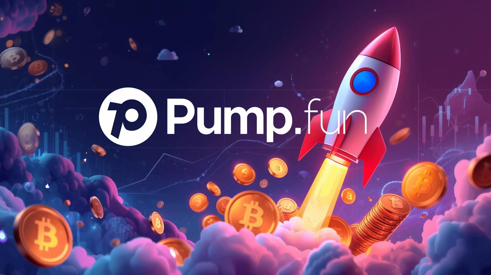 Pump.fun launches Pump Fund in shift beyond memecoins | Grafa