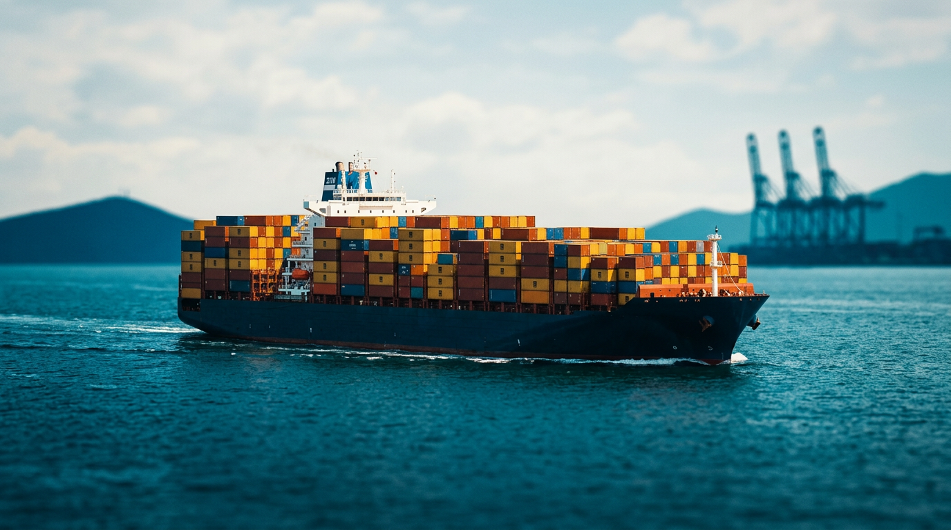 ZIM provides regulatory update on pending Hapag-Lloyd merger