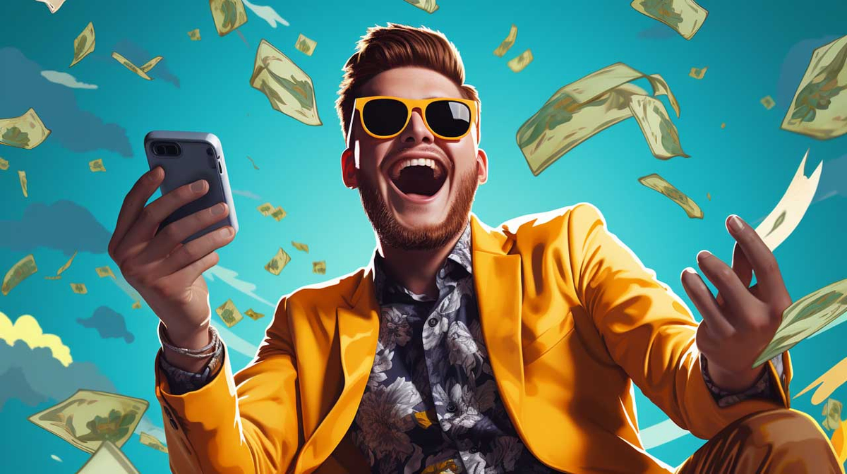 Beforepay revenue reaches $16.5M in record quarter | Grafa