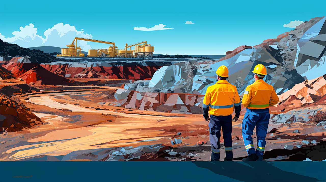 Australia's Tivan commits $1M to indigenous development | Grafa