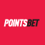 Pointsbet  logo