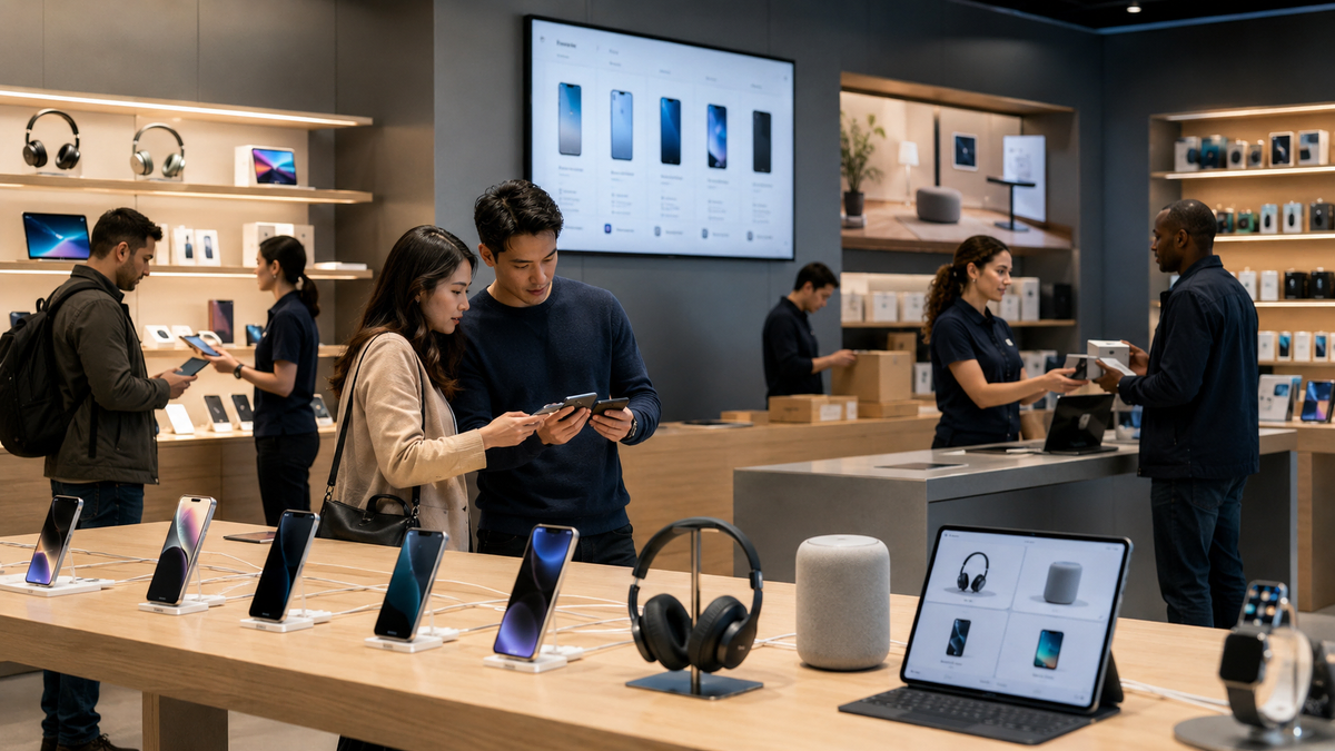 Best Buy Declares $0.96 Quarterly Dividend