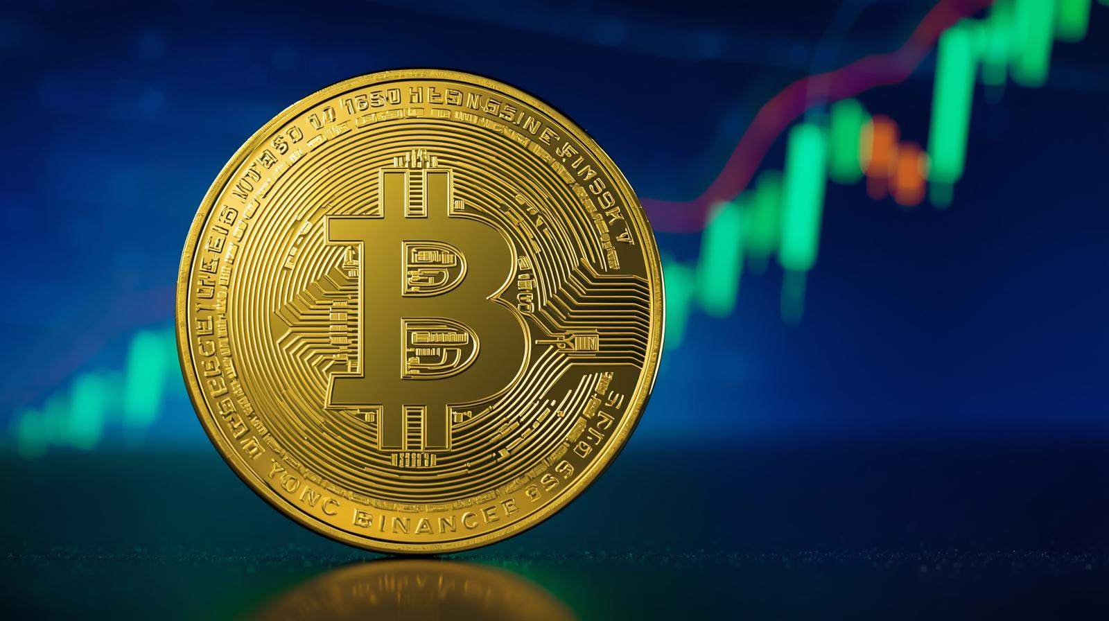 Bitcoin inflows spike as BTC tests $75K resistance | Grafa