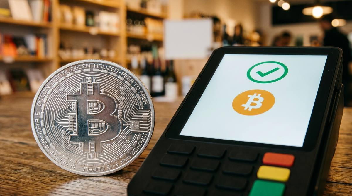 Bitcoin payments fade at El Salvador’s Bitcoin Beach