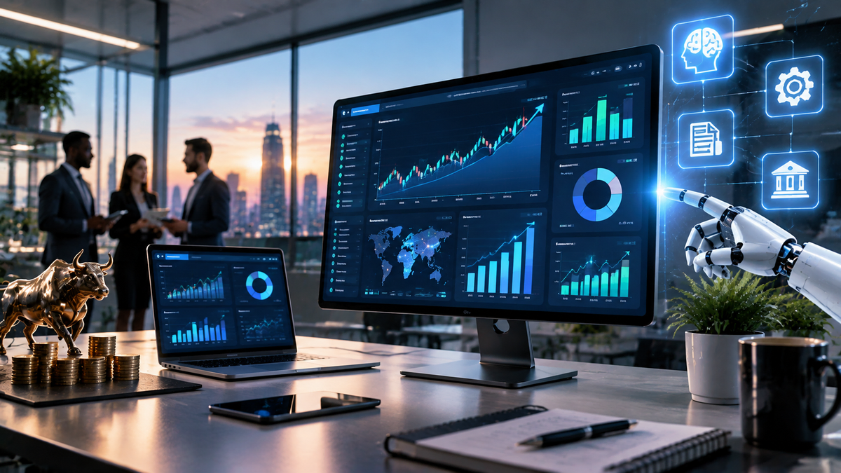 BlackLine acquires NetNow AI credit risk platform | Grafa