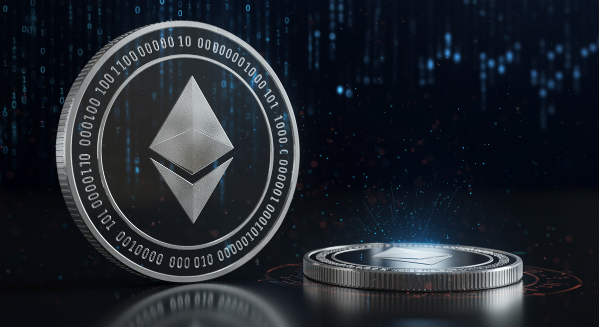 Bitmine se približava cilju od 5% vlasništva nad Ethereumom Bitmine se približava cilju od 5% vlasništva nad Ethereumom