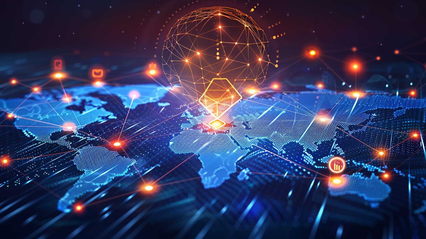 Beam Communication ASX-listed Beam Communications swings to profit in H1 FY26 | Grafa