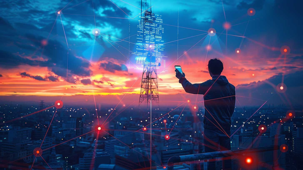 Beam Communication Beam Communications generates positive operating cash flow | Grafa