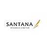 Santana Minerals logo