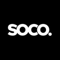 SOCO Corporation  logo