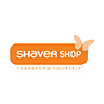 Shaver Shop  logo